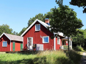 4 person holiday home in TORUP in Tjörnarp
